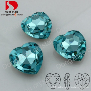 Crystal Fancy Loose Jewelry Stone (DZ-3005)